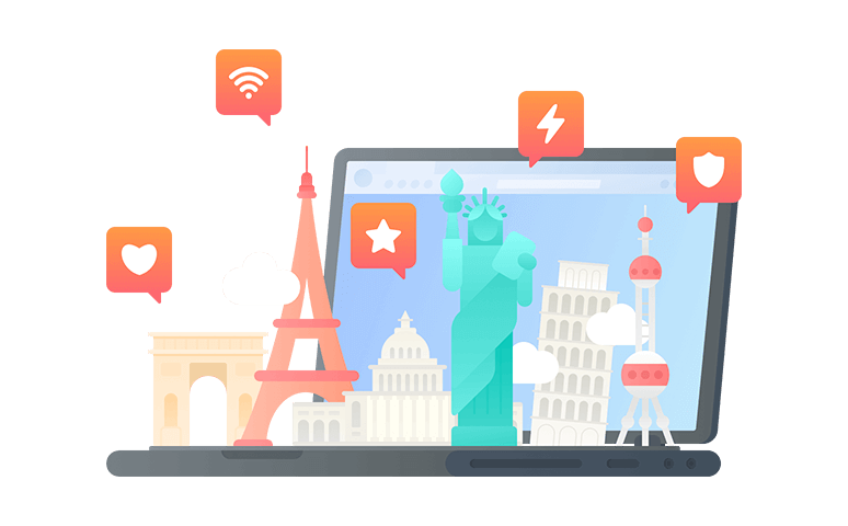 在智利连接到中国vpn - 光电加速器