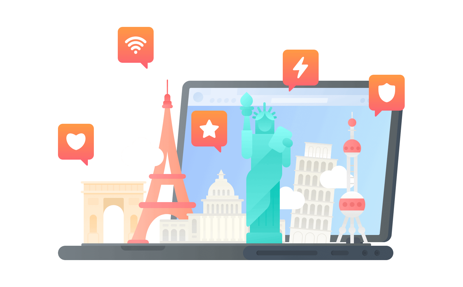在智利连接到中国vpn - 光电加速器